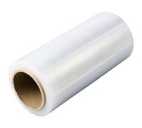 TRU COMPONENTS TC-11197516 Film estensibile per imballaggio Trasparente (L x L)