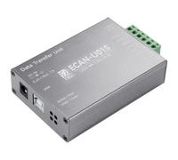 TRU COMPONENTS TC-11224920 TC-ECAN-U01S Convertitore CAN USB, CAN Bus 8 V/DC, 2