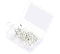 TRU COMPONENTS TC-11441712 Diodo LED Bianco puro Rotondo 3 mm 14400 mcd 30 ° 20
