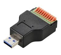 TRU COMPONENTS TC-11503216 TC-USB3.0-STB Connettore USB 1 pz.