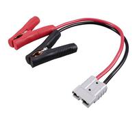 TRU COMPONENTS TC-12195684 Connettore batteria ad alta corrente su morsetto per