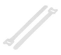 TRU COMPONENTS TC-12351680 Fascette a strappo per raggruppare Lato morbido e l