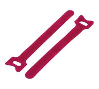 TRU COMPONENTS TC-12351684 Fascette a strappo per raggruppare Lato morbido e la