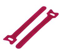 TRU COMPONENTS TC-12355408 Fascette a strappo per raggruppare Lato morbido e la
