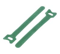 TRU COMPONENTS TC-12355440 Fascette a strappo per raggruppare Lato morbido e la