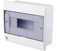 TRU COMPONENTS TC-12500508 TC-GYB5-20 Quadro di distribuzione 438 x 230 x 95 AB