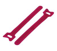 TRU COMPONENTS TC-12515092 Fascette a strappo per raggruppare Lato morbido e l