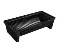 TRU COMPONENTS TC-12539884 Contenitore bobina ESD (L x L x A) 40.5 x 19.5 x 11