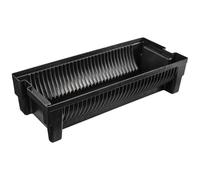 TRU COMPONENTS TC-12539888 Contenitore bobina ESD (L x L x A) 455 x 190 x 110 mm Sigle ESD: D 1 pz.
