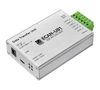 TRU COMPONENTS TC-12626060 TC-ECAN-U01 Convertitore CAN USB, CAN Bus 5 V/DC 1