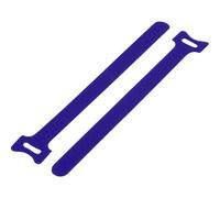 TRU COMPONENTS TC-12659540 Fascette a strappo per raggruppare Lato morbido e la