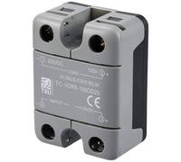 TRU COMPONENTS TC-12705376 Relè a semiconduttore 100 A Tens.comm.max: 250 V/DC