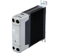 TRU COMPONENTS TC-12705380 Relè a semiconduttore 15 A Tens.comm.max: 480 V/AC