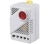 TRU COMPONENTS TC-12770072 Igrostato armadio elettrico TC-NTL 77-M.0 (L x L x A