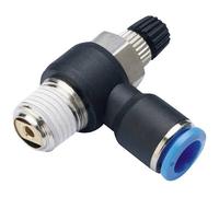 TRU COMPONENTS TC-12770288 Valvola di non ritorno SL10-03 -1 fino a 8 bar 1 pz