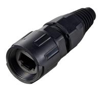 TRU COMPONENTS TC-12770436 Connettore per cavi Aiuto inserimento per RJ45 1 pz