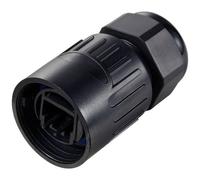 TRU COMPONENTS TC-12770448 Connettori Aiuto inserimento per RJ45 1 pz.