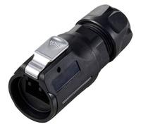 TRU COMPONENTS TC-12770452 Connettori Aiuto inserimento per RJ45 1 pz.