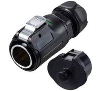 TRU COMPONENTS TC-12770480 Connettore per fibra ottica 1 pz.