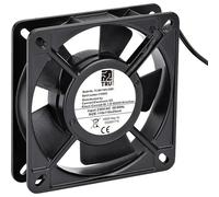 TRU COMPONENTS TC-12774572 TC-NA11025-230B1 Ventola assiale 230 V/AC 100 m³/h (