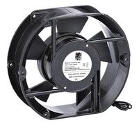 TRU COMPONENTS TC-12774576 TC-NA17050-230B1 Ventola assiale 230 V/AC 299 m³/h (