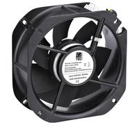 TRU COMPONENTS TC-12774584 TC-NA22580-230B1 Ventola assiale 230 V/AC 1150 m³/h