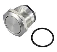 TRU COMPONENTS TC-12819644 Interuttore a pressione 250 V/AC 20 A IP67