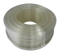 TRU COMPONENTS TC-12832952 Tubo per aria compressa PU4X2.5 Transparent Poliure