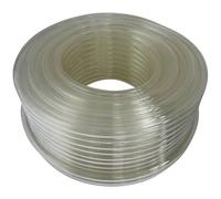 TRU COMPONENTS TC-12832984 Tubo per aria compressa PU10X6.5 Transparent Poliur