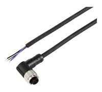 TRU COMPONENTS TC-12833032 Cavo di collegamento per sensore o attuatore M12