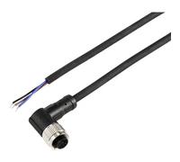 TRU COMPONENTS TC-12833032 Cavo di collegamento per sensore o attuatore M12 Gi