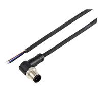TRU COMPONENTS TC-12833092 Cavo di collegamento per sensore o attuatore M12