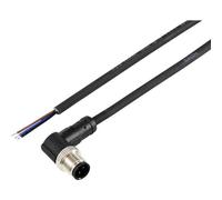 TRU COMPONENTS TC-12833092 Cavo di collegamento per sensore o attuatore M12 Sp