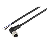 TRU COMPONENTS TC-12833128 Cavo di collegamento per sensore o attuatore M12 Gi
