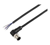 TRU COMPONENTS TC-12833140 Cavo di collegamento per sensore o attuatore M12 Sp