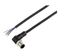 TRU COMPONENTS TC-12833144 Cavo di collegamento per sensore o attuatore M12 Sp
