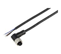 TRU COMPONENTS TC-12833156 Cavo di collegamento per sensore o attuatore M12