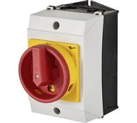 TRU COMPONENTS TC-12835356 TC-LW40-20 C04/2BOX Interruttore a camme 20 A 690 V