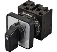 TRU COMPONENTS TC-12835368 TC-LW40-20 C04/2A48I Interruttore a camme 20 A 690 V
