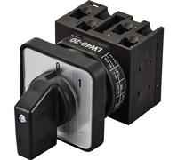 TRU COMPONENTS TC-12835368 TC-LW40-20 C04/2A48I Interruttore a camme 20 A 690 V