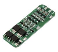 TRU COMPONENTS TC-13125656 Sistema di gestione della batteria