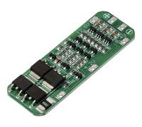 TRU COMPONENTS TC-13125656 Sistema di gestione della batteria