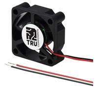 TRU COMPONENTS TC-13401660 TC-MX3010-5V0.18A Ventola assiale 5 V/DC 6 m³/h (L x