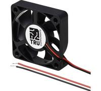 TRU COMPONENTS TC-13401700 TC-MX5010-12V0.05A Ventola assiale 12 V/DC 16.8 m³/h