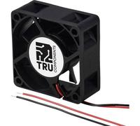 TRU COMPONENTS TC-13401716 TC-MX6025-12V0.07A Ventola assiale 12 V/DC 32.4 m³/h