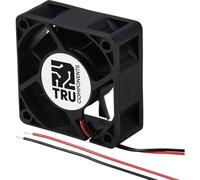 TRU COMPONENTS TC-13401720 TC-MX6025-24V0.03A Ventola assiale 24 V/DC 25.2 m³/h
