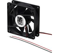 TRU COMPONENTS TC-13401732 TC-MX8025-12V0.1A Ventola assiale 12 V/DC 67.8 m³/h