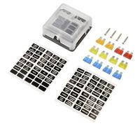TRU COMPONENTS TC-13473376 Disgiuntore 1 pz. 5 A, 10 A, 15 A, 20 A
