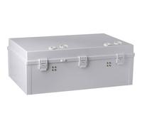 TRU COMPONENTS TC-13474992 TC-PSC-40x60x22 Quadro elettrico 400 x 600 x 220 ABS