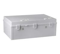 TRU COMPONENTS TC-13474992 TC-PSC-40x60x22 Quadro elettrico 400 x 600 x 220 ABS